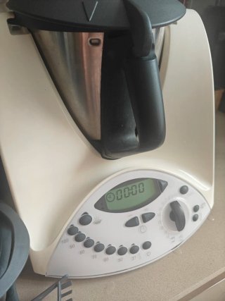 Thermomix TM31 Vorwerk