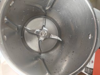 Thermomix TM31 Vorwerk