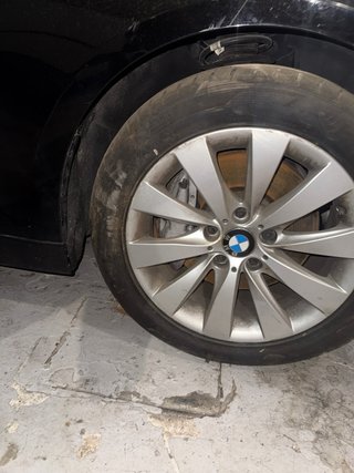 Bmw 335i despiece