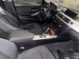 Bmw 335i despiece