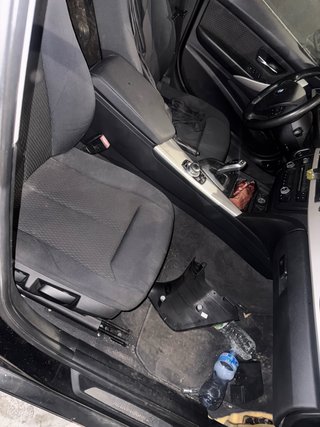Bmw 335i despiece