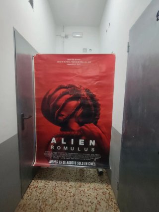 Póster Gigante