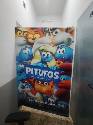 Póster Gigante