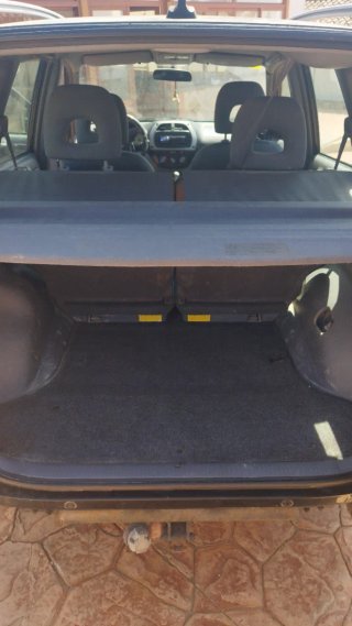 Toyota RAV4 2001