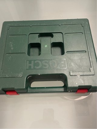 Taladro Percutor Bosch PSB 650 RE