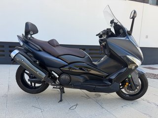 Yamaha T-Max 500 ABS