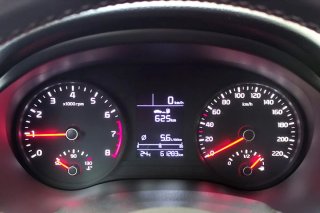 KIA Rio 2018 61200 Km 1.2 DRIVE 5P