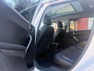 Peugeot 2008 2014