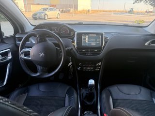 Peugeot 2008 2014