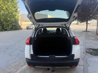 Peugeot 2008 2014
