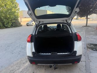 Peugeot 2008 2014