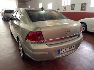 Opel Astra 1.7 cdti 2008