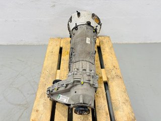 Caja de cambios Mercedes-Benz ML350 BlueTEC 4-matic 722903