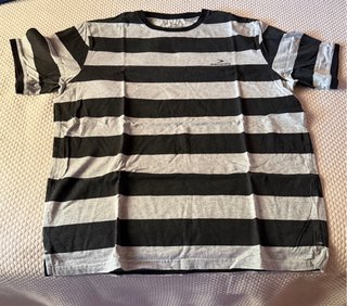 Camiseta Boomerang Rayas Talla 50 L