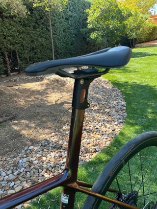 Bicicleta de carreras Giant TCR SL0