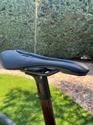 Bicicleta de carreras Giant TCR SL0