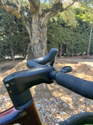 Bicicleta de carreras Giant TCR SL0