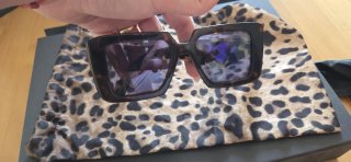 Gafas Prada Originales Caja