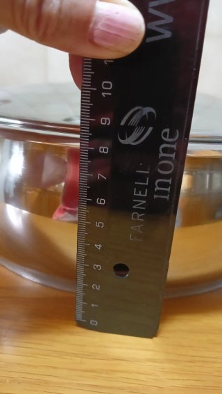Olla IBER 24x8cm Inducción