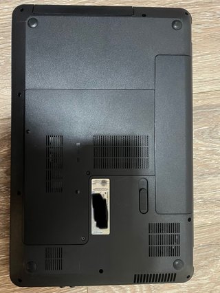 Portátil HP Pavilion g6-1214ss Portátil 15,6"