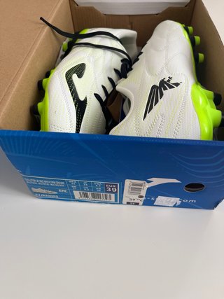 Botas de fútbol Joma niño