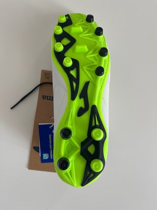 Botas de fútbol Joma niño