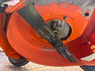 Cortacésped Gasolina Stihl RM 248