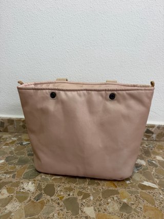 Bolso para sillita de paseo