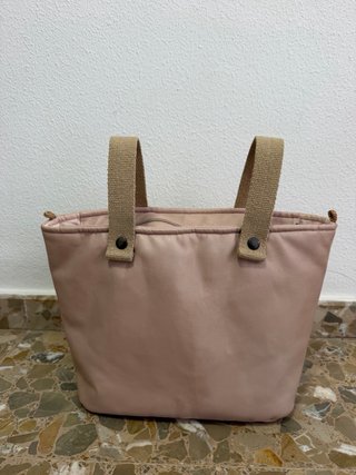 Bolso para sillita de paseo