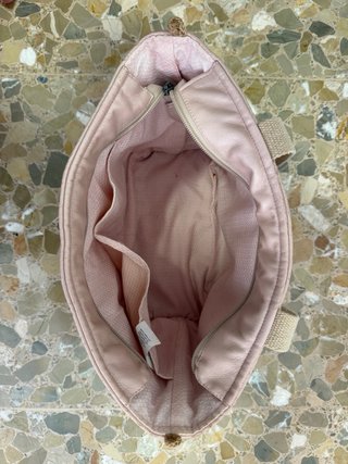 Bolso para sillita de paseo