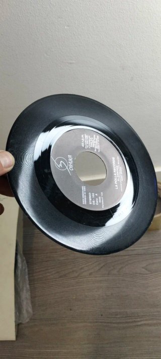 2 Vinilos La Polla Records Punk Rock