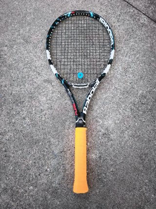Raqueta Babolat Pure Drive 2012 Lite