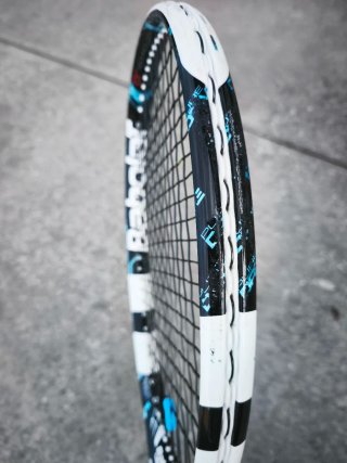 Raqueta Babolat Pure Drive 2012 Lite