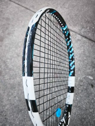 Raqueta Babolat Pure Drive 2012 Lite