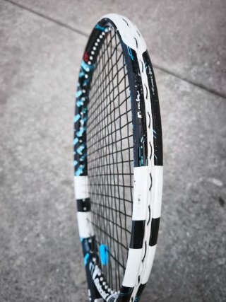 Raqueta Babolat Pure Drive 2012 Lite
