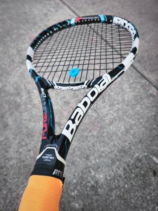 Raqueta Babolat Pure Drive 2012 Lite