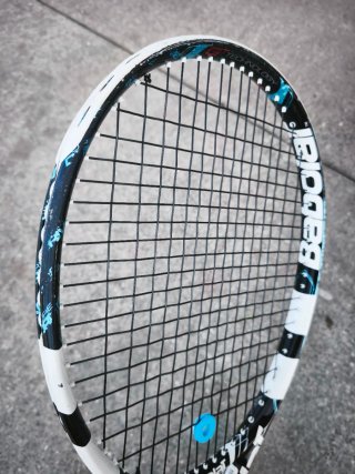 Raqueta Babolat Pure Drive 2012 Lite
