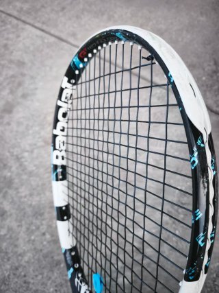 Raqueta Babolat Pure Drive 2012 Lite
