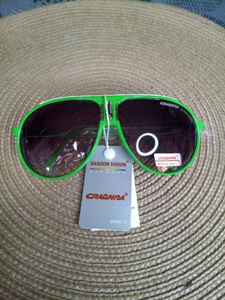Gafas de sol Dasson Vision Hombre Nuevas