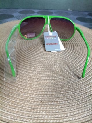 Gafas de sol Dasson Vision Hombre Nuevas