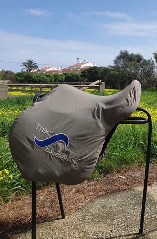 Montura Salto Tibo Equestrian