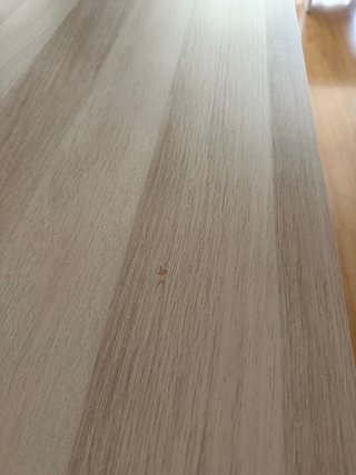 Mesa escritorio Ikea 120x60 cm