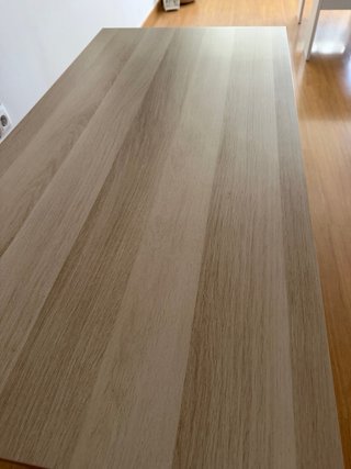 Mesa escritorio Ikea 120x60 cm