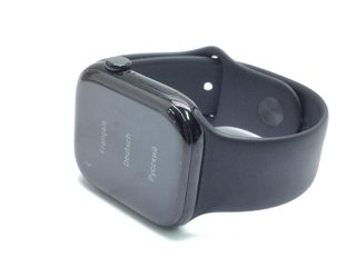 E1209105-0 APPLE WATCH SERIES 11 46MM (GPS 5G) ALU