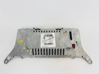 Pantalla multifunción BMW 9289580
