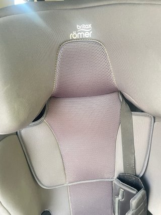 Silla Britax Römer XP-PAD