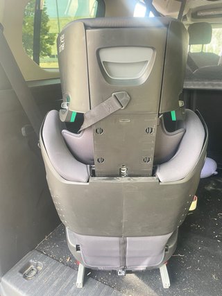 Silla Britax Römer XP-PAD