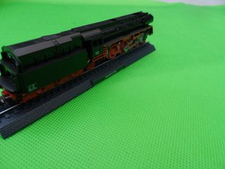 LOCOMOTORA PACIFIC DR 01 ESCALA N