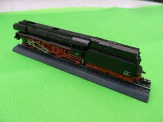 LOCOMOTORA PACIFIC DR 01 ESCALA N