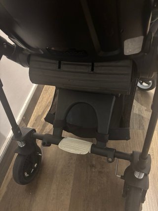 Carro Bugaboo Bee 5